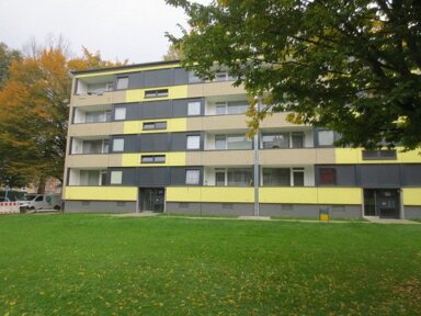 Wohnung zur Miete 565 € 3 Zimmer 71 m² 3. Geschoss frei ab 13.12.2024 Steiermarkstr. 53 Obereving Dortmund 44339