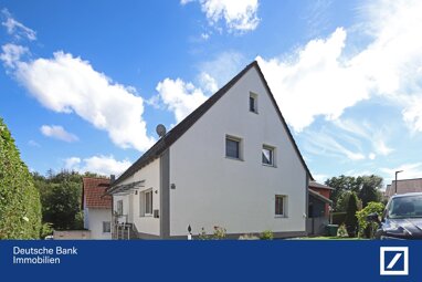 Mehrfamilienhaus zum Kauf 585.000 € 8 Zimmer 199,3 m² 412 m² Grundstück Cleebronn 74389