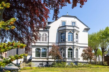 Mehrfamilienhaus zum Kauf 1.999.000 € 14,5 Zimmer 597,6 m² 1.364 m² Grundstück Rauental Wuppertal 42389