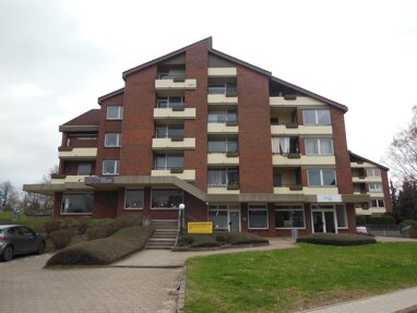 Wohnung zum Kauf Provisionsfrei 180.000 € 2 Zimmer 58 m² 3. Geschoss Am Felde 51 Meckelfeld Seevetal 21217