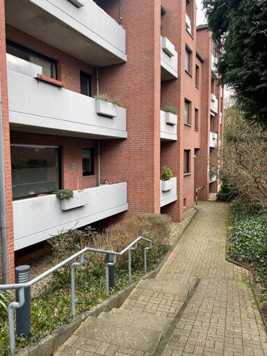 Wohnung zum Kauf provisionsfrei 245.000 € 2 Zimmer 55 m² Geschoss 1/3 Deutz Köln 50859