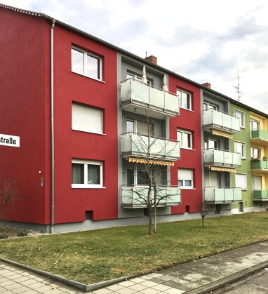 Wohnung zum Kauf Provisionsfrei 159.000 € 3 Zimmer 67 m² 2. Geschoss Frankenthal 131 Frankenthal 67227