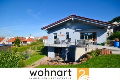 Einfamilienhaus zum Kauf 580.000 € 5 Zimmer 155 m² 773 m² Grundstück Wernigerode Wernigerode 38855