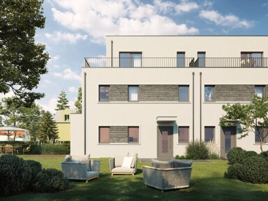 Doppelhaushälfte zum Kauf provisionsfrei 899.500 € 5,5 Zimmer 103,8 m² 151 m² Grundstück frei ab sofort Aubing-Süd München 81249