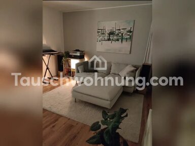 Wohnung zur Miete Tauschwohnung 950 € 2 Zimmer 50 m² 3. Geschoss Niendorf Hamburg 20249