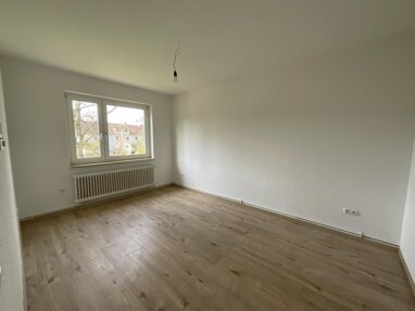 Wohnung zur Miete 329 € 2 Zimmer 48,2 m² 1. Geschoss Bremer Straße 224 Bant Wilhelmshaven 26389