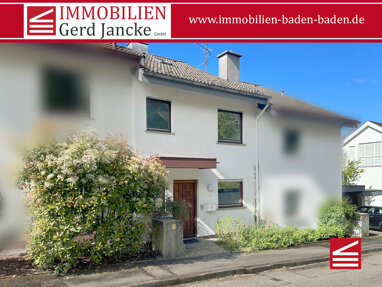 Einfamilienhaus zum Kauf 419.000 € 6 Zimmer 139 m² 152 m² Grundstück Baden-Baden - Weststadt Baden-Baden 76532