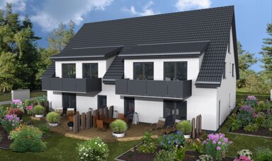 Terrassenwohnung zum Kauf provisionsfrei 478.000 € 3 Zimmer 77 m² EG Zingst Zingst 18374