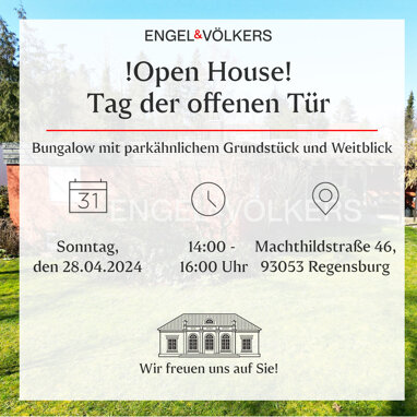 Einfamilienhaus zum Kauf 940.000 € 5 Zimmer 150 m² 1.465 m² Grundstück Oberisling - Graß Regensburg 93053