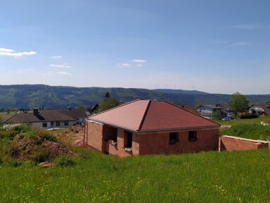 Bungalow zum Kauf provisionsfrei 160.000 € 1 Zimmer 72,2 m² 560 m² Grundstück Rothenberg Rothenberg/Oberzent 64760