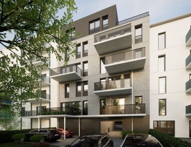 Maisonette zum Kauf provisionsfrei 675.500 € 4 Zimmer 108,9 m² 3. Geschoss Hechtstraße 69 Leipziger Vorstadt (Oberer Hecht) Dresden 01097