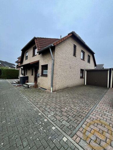 Doppelhaushälfte zum Kauf 370.000 € 5 Zimmer 100,2 m² 211 m² Grundstück frei ab sofort Sperberweg 9 Niersenbruch Kamp-Lintfort 47475