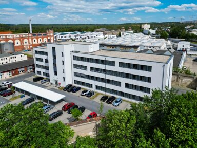 Bürofläche zur Miete 3.630 m² Bürofläche teilbar ab 900 m² Hellersiedlung Dresden 01099