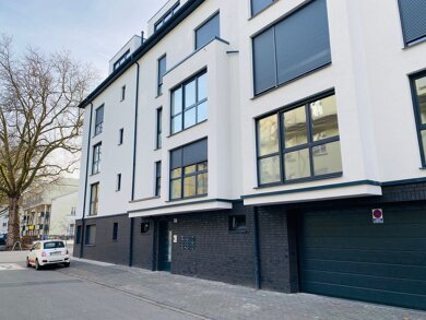 Wohnung zum Kauf provisionsfrei 179.000 € 2 Zimmer 47,7 m² 1. Geschoss Kornstraße 58 Stadtmitte Krefeld 47798