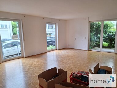 Wohnung zur Miete 930 € 2 Zimmer 104,5 m² Erdgeschoss Bergstraße 46 Gartenfeld 2 Trier 54295