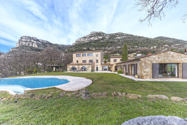 Einfamilienhaus zum Kauf 5.800.000 € 12 Zimmer 530 m² 16.573 m² Grundstück Saint-Jeannet 06640