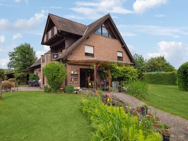 Einfamilienhaus zum Kauf 599.000 € 8 Zimmer 244,8 m² 754 m² Grundstück Coesfeld Coesfeld 48653