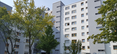 Wohnung zur Miete 520 € 1,5 Zimmer 47 m² 1. Geschoss frei ab sofort Gustav-Mahler-Str. 10 Richard-Strauss-Straße Ingolstadt 85057