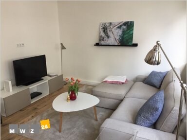 Wohnung zur Miete Wohnen auf Zeit 1.600 € 2 Zimmer 55 m² frei ab 01.04.2025 Düsseltal Düsseldorf 40239