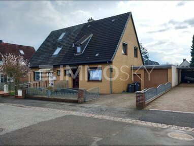 Mehrfamilienhaus zum Kauf 279.000 € 4 Zimmer 100 m² 504 m² Grundstück Eichholz Lübeck 23564
