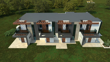 Apartment zum Kauf Provisionsfrei 509.000 € 4 Zimmer 101 m² Erdgeschoss Balatonakali
