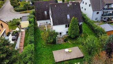 Mehrfamilienhaus zum Kauf provisionsfrei 570.000 € 11 Zimmer 222 m² 1.000 m² Grundstück Grauwisch 44 Heiligenhafen 23774