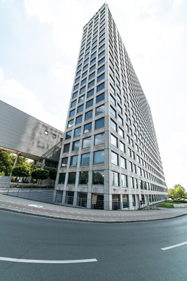 Bürofläche zur Miete provisionsfrei 14,50 € 932 m² Bürofläche teilbar ab 315 m² Cityring - West Dortmund 44137