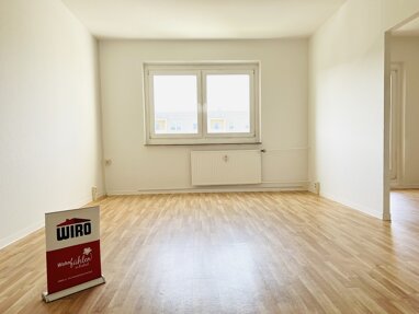 Wohnung zur Miete 345 € 3 Zimmer 62,6 m² 3. Geschoss Zum Fohlenhof 12 Toitenwinkel Rostock 18147