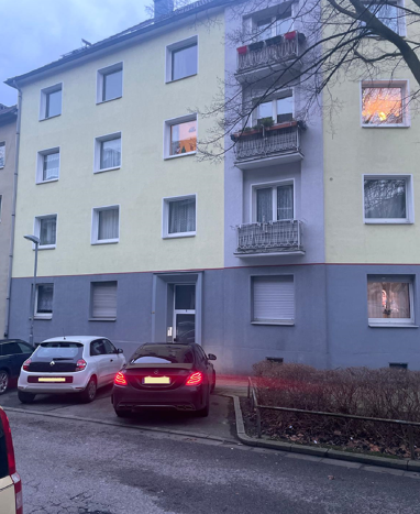 Wohnung zum Kauf 169.000 € 4,5 Zimmer 73 m² Südostviertel Essen 45138