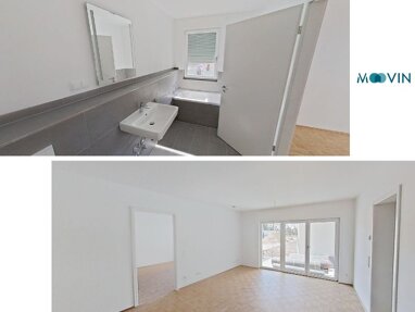 Wohnung zur Miete 1.080 € 3 Zimmer 83 m² Erdgeschoss Elisabethstraße 29 Strausberg Strausberg 15344
