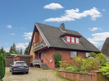 Einfamilienhaus zum Kauf 299.000 € 5 Zimmer 128 m² 801 m² Grundstück Goosefeld Goosefeld 24340