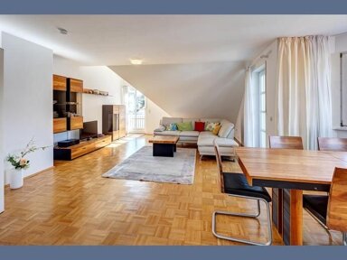 Wohnung zur Miete 1.600 € 3 Zimmer 85 m² Neugilching Gilching 82205