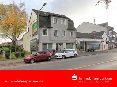 Wohn- und Geschäftshaus zum Kauf 645.000 € 380 m² 390 m² Grundstück Urbach Köln 51145