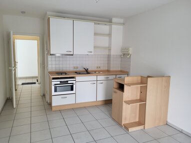 Apartment zur Miete 350 € 1 Zimmer 25 m² 2. Geschoss Liebigstr. 11a Innenstadt Gießen 35390
