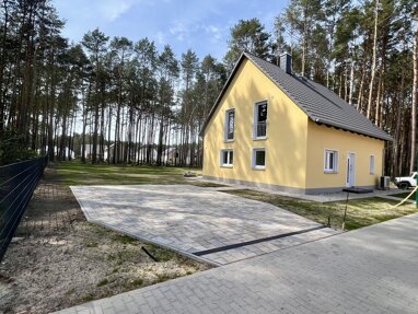 Einfamilienhaus zum Kauf Provisionsfrei 867.000 € 5 Zimmer 131 m² 1.072 m² Grundstück Borkwalde 14822