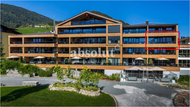 Wohnung zum Kauf 510.000 € 3 Zimmer 59,8 m² Schönblickstraße 2 Zell am See 5700