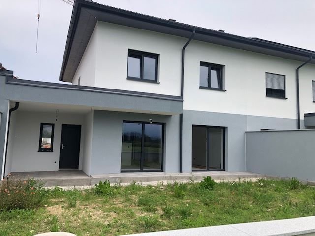 Haus zum Kauf 399.000 € 4 Zimmer 129 m²<br/>Wohnfläche 300 m²<br/>Grundstück ID 753 Gampern 4851