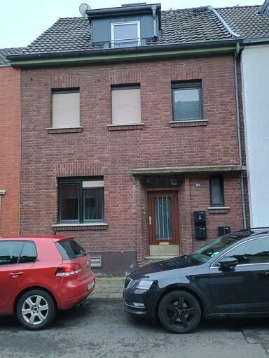 Mehrfamilienhaus zum Kauf 695.000 € 7 Zimmer 147,4 m² 160 m² Grundstück Innenstadt Frechen 50226