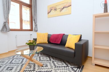 Wohnung zur Miete Wohnen auf Zeit 1.150 € 2 Zimmer 42 m² frei ab 01.05.2024 Luxemburgplatz Wiesbaden 65185