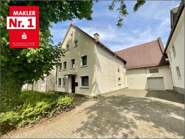 Bauernhaus zum Kauf 175.000 € 6 Zimmer 141,9 m² 899 m² Grundstück Warstein Warstein 59581