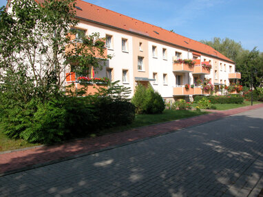 Wohnung zur Miete 290 € 2 Zimmer 48,2 m² 1. Geschoss Grüne Straße 5 Braunsbedra Braunsbedra 06242