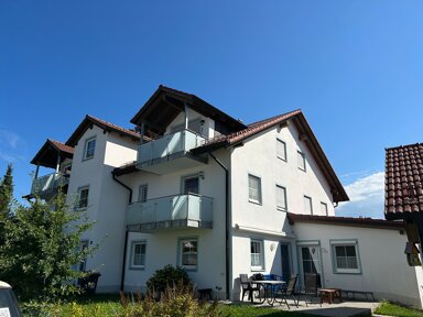 Wohnung zum Kauf provisionsfrei 439.000 € 3 Zimmer 94 m² Geschoss 2/2 Lengdorf Lengdorf 84435