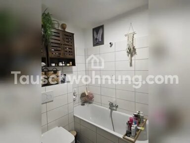 Wohnung zur Miete Tauschwohnung 900 € 3 Zimmer 64 m² Groß-Buchholz Hannover 30655