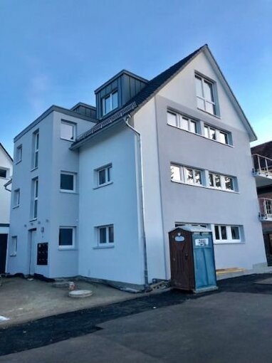 Wohnung zur Miete 840 € 2 Zimmer 59 m² Keßlerstr. 10 Altstadt Böblingen 71034
