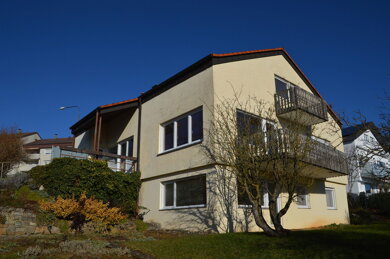 Einfamilienhaus zum Kauf provisionsfrei 732.000 € 10 Zimmer 213 m² 924 m² Grundstück Aalen Aalen 73431