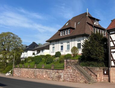 Mehrfamilienhaus zum Kauf 289.000 € 12 Zimmer 294 m² 753 m² Grundstück Philippsthal Philippsthal 36269