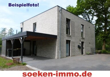 Wohnung zum Kauf provisionsfrei 348.000 € 3 Zimmer 86 m² 1. Geschoss Aurich Aurich 26603