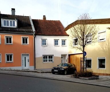 Haus zur Miete 762 € 6 Zimmer 130 m² 100 m² Grundstück Landau Landau an der Isar 94405