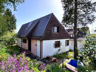 Einfamilienhaus zum Kauf 479.000 € 4 Zimmer 104,1 m² 883 m² Grundstück Plochingen 73207