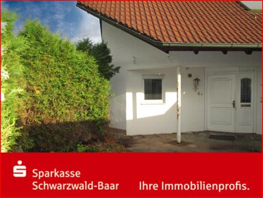 Doppelhaushälfte zum Kauf 399.000 € 4 Zimmer 139 m² 409 m² Grundstück Donaueschingen Donaueschingen 78166